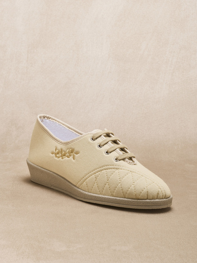 Derbies ultra-souples