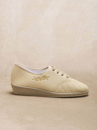 Derbies ultra-souples