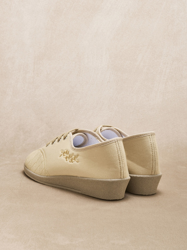 Derbies ultra-souples