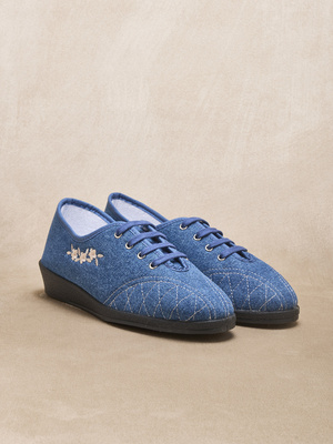 Derbies ultra-souples