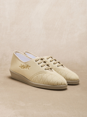 Derbies ultra-souples