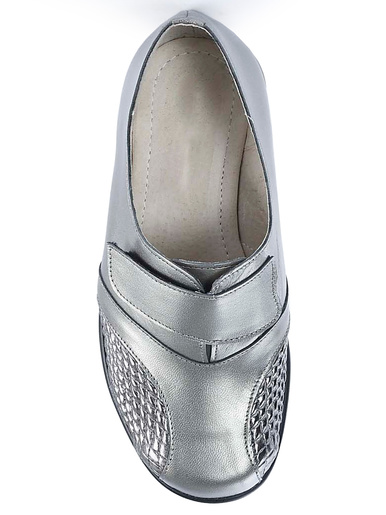 Derbies scratch extensibles ultra légers