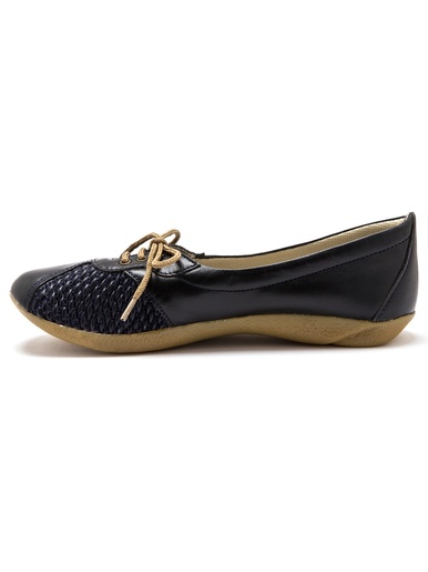 Derbies côtés extensibles cuir