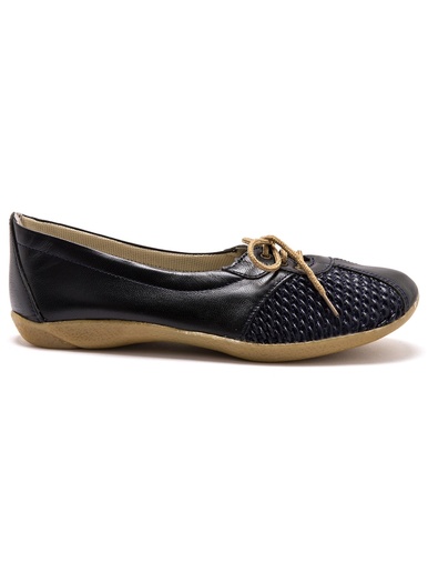 Derbies côtés extensibles cuir
