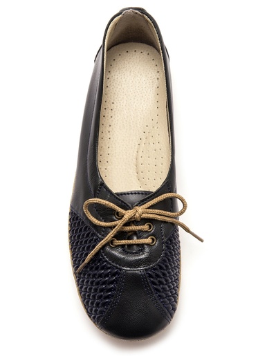 Derbies côtés extensibles cuir