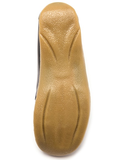Derbies côtés extensibles cuir