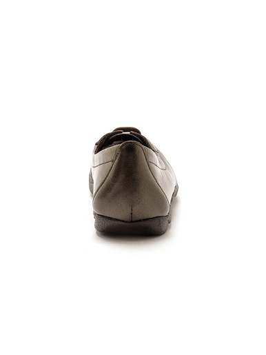 Derbies côtés extensibles cuir - Pédiconfort - 