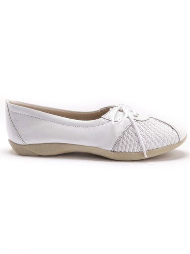 Derbies côtés extensibles cuir