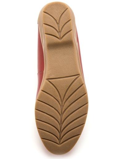 Mocassins ajourés