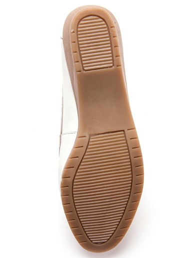 Mocassins ajourés
