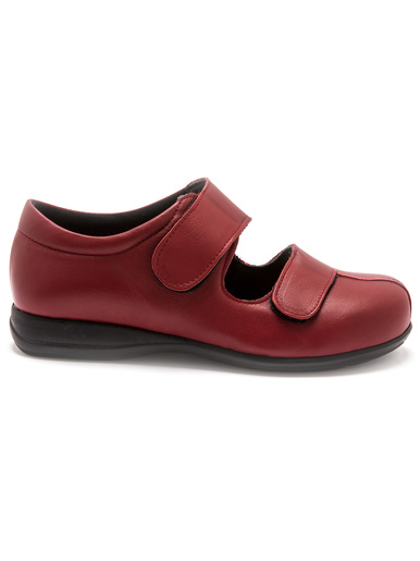 Derbies spécial pieds ultra-sensibles