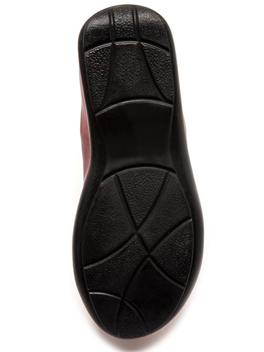 Derbies spécial pieds ultra-sensibles