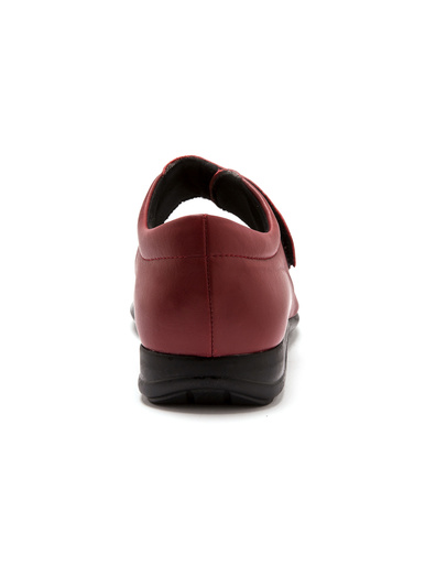 Derbies spécial pieds ultra-sensibles