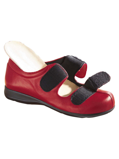 Derbies spécial pieds ultra-sensibles