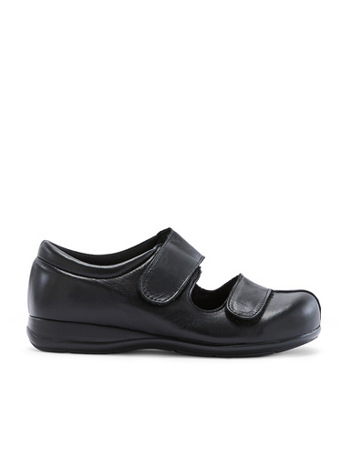 Derbies spécial pieds ultra-sensibles