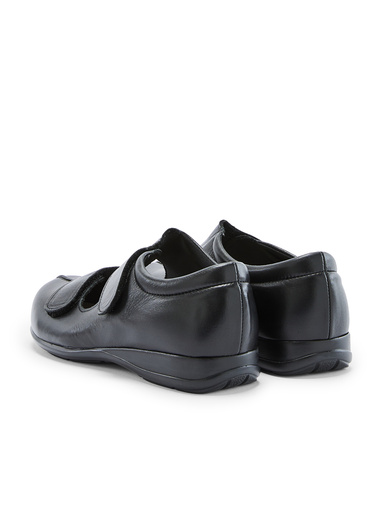 Derbies spécial pieds ultra-sensibles