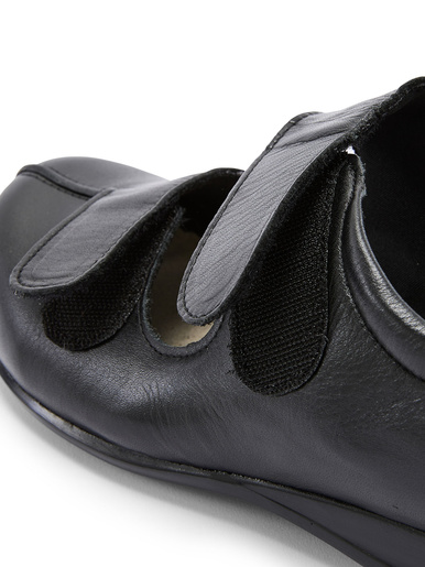 Derbies spécial pieds ultra-sensibles