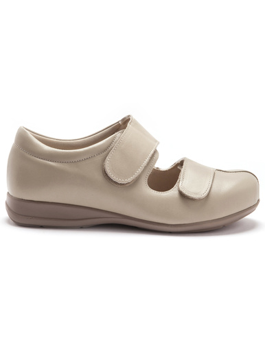 Derbies spécial pieds ultra-sensibles