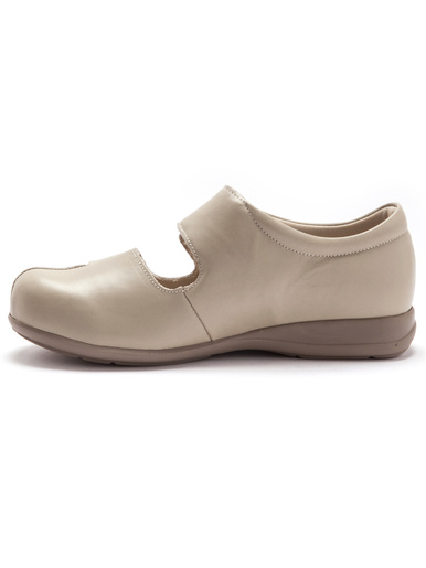 Derbies spécial pieds ultra-sensibles