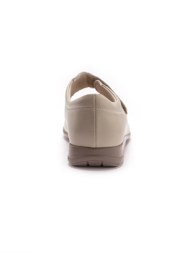 Derbies spécial pieds ultra-sensibles