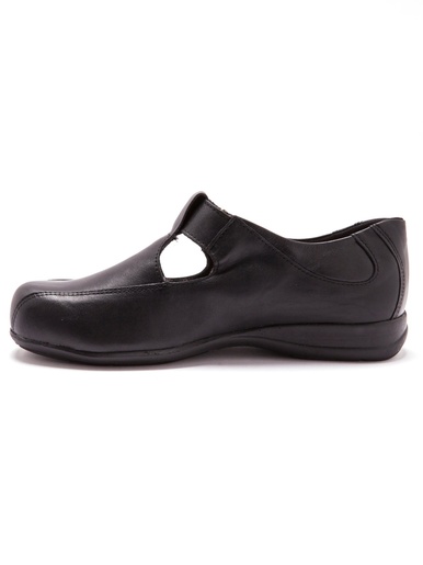 Salomés  pieds sensibles