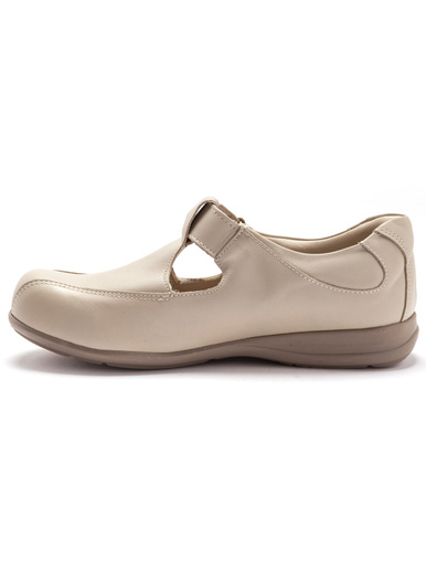Salomés  pieds sensibles