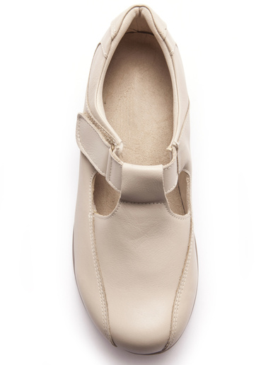 Salomés  pieds sensibles