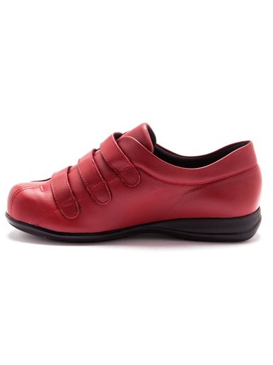 Derbies pieds sensibles