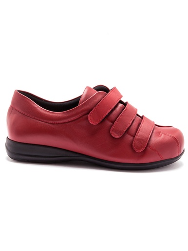 Derbies pieds sensibles