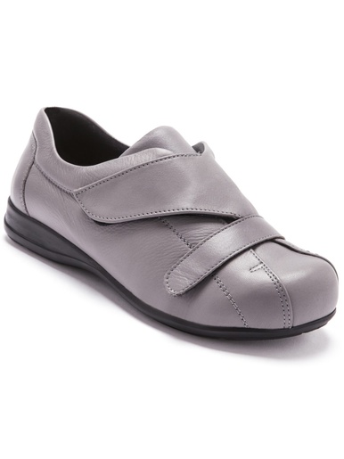 Mules à scratch extra larges - Pédiconfort - Femme Mules à scratch extra larges - Pédiconfort - Femme