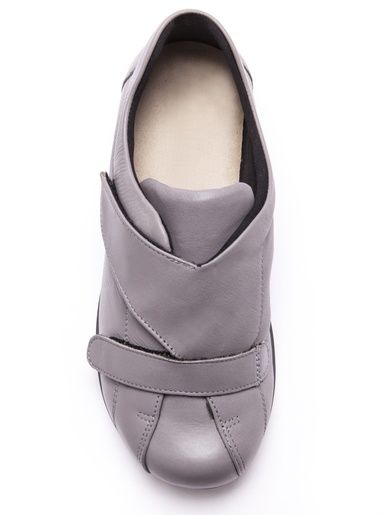 Derbies à scratch pieds sensibles