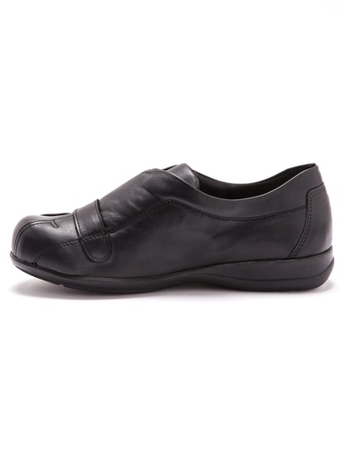 Derbies à scratch pieds sensibles