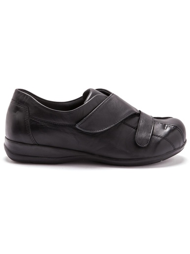Derbies à scratch pieds sensibles