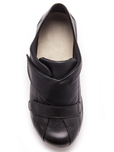 Derbies à scratch pieds sensibles