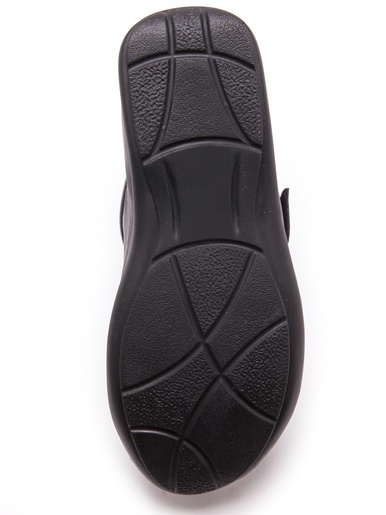 Derbies à scratch pieds sensibles