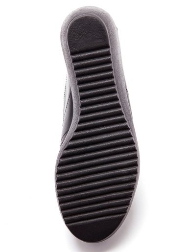 Derbies cuir à lacets