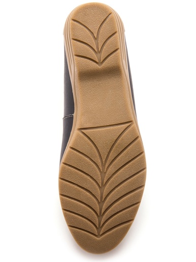 Mocassins ajourés