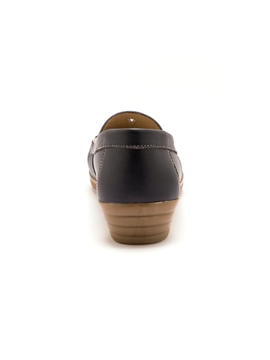 Mocassins ajourés