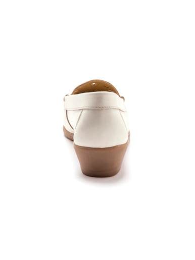 Mocassins ajourés - Pédiconfort - 