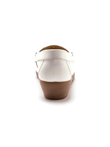 Mocassins ajourés