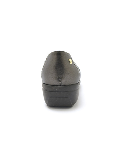 Sans-gêne cuir ultra souples