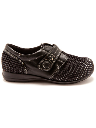 Derbies  semelle amovible