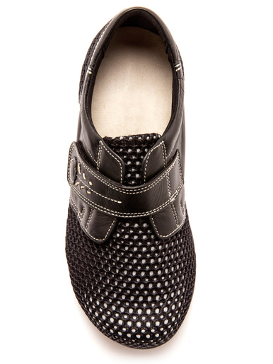 Derbies  semelle amovible