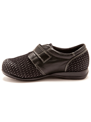 Derbies  semelle amovible