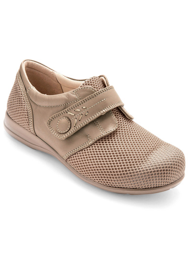 Derbies  semelle amovible