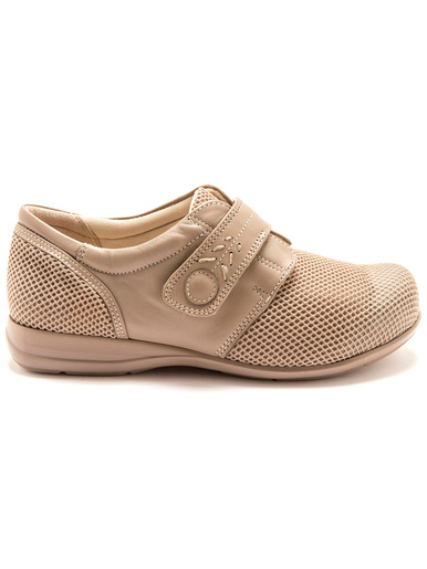 Derbies  semelle amovible