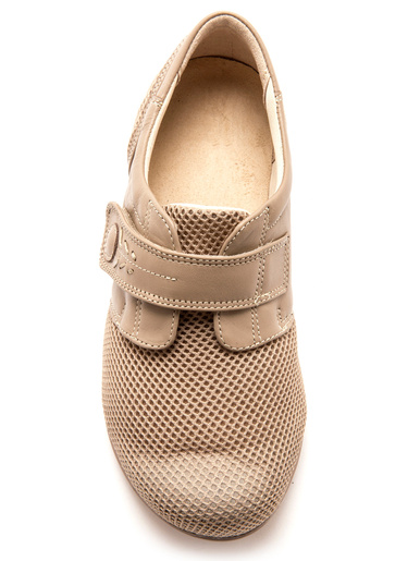 Derbies  semelle amovible