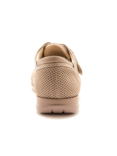 Derbies  semelle amovible