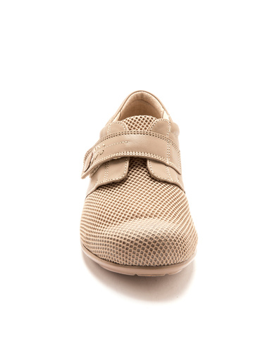 Derbies  semelle amovible