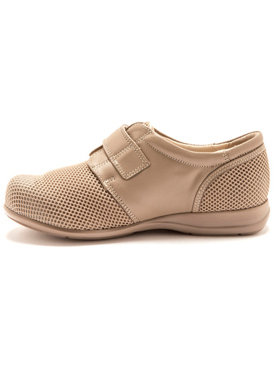 Derbies  semelle amovible